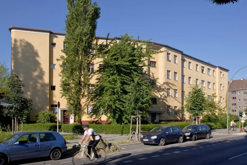 Prenzlauer Berg - EINZIEHEN UND WOHLFÜHLEN! — photo 1